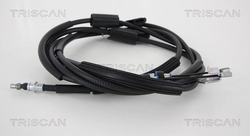 CABLU FRANA DE MANA TRISCAN 8140 161121 - Compatibil cu FORD