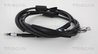 CABLU FRANA DE MANA TRISCAN 8140 161121 - Compatibil cu FORD