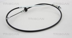 CABLU FRANA DE MANA TRISCAN 8140 161125 - Compatibil cu FORD