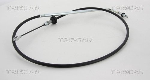 CABLU FRANA DE MANA TRISCAN 8140 161125 - Compatibil cu FORD