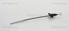 CABLU FRANA DE MANA TRISCAN 8140 161130 - Compatibil cu FORD
