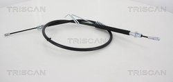 CABLU FRANA DE MANA TRISCAN 8140 161133 - Compatibil cu FORD