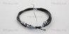 CABLU FRANA DE MANA TRISCAN 8140 161137 - Compatibil cu FORD