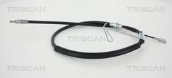 Cablu frana de mana Triscan 8140 161138