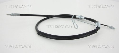 Cablu frana de mana Triscan 8140 161138
