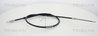 CABLU FRANA DE MANA TRISCAN 8140 161139 - Compatibil cu FORD