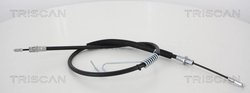 CABLU FRANA DE MANA TRISCAN 8140 161142 - Compatibil cu FORD