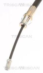 CABLU FRANA DE MANA TRISCAN 8140 161141 - Compatibil cu FORD