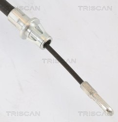 CABLU FRANA DE MANA TRISCAN 8140 161141 - Compatibil cu FORD