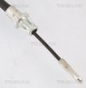 CABLU FRANA DE MANA TRISCAN 8140 161141 - Compatibil cu FORD