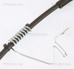CABLU FRANA DE MANA TRISCAN 8140 161141 - Compatibil cu FORD