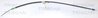 CABLU FRANA DE MANA TRISCAN 8140 161143 - Compatibil cu FORD