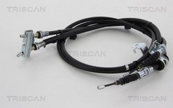 CABLU FRANA DE MANA TRISCAN 8140 161144 - Compatibil cu FORD