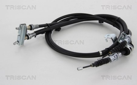 Cablu frana de mana Triscan 8140 161144