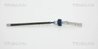 CABLU FRANA DE MANA TRISCAN 8140 161145 - Compatibil cu FORD, MAZDA