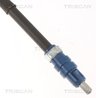 CABLU FRANA DE MANA TRISCAN 8140 161143 - Compatibil cu FORD