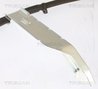 CABLU FRANA DE MANA TRISCAN 8140 161143 - Compatibil cu FORD