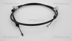 CABLU FRANA DE MANA TRISCAN 8140 161146 - Compatibil cu FORD