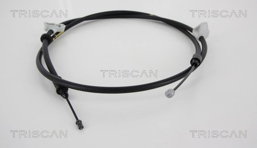 Cablu frana de mana Triscan 8140 161146