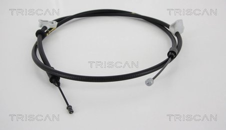 Cablu frana de mana Triscan 8140 161146