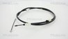CABLU FRANA DE MANA TRISCAN 8140 161147 - Compatibil cu FORD