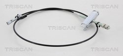 CABLU FRANA DE MANA TRISCAN 8140 161153 - Compatibil cu FORD