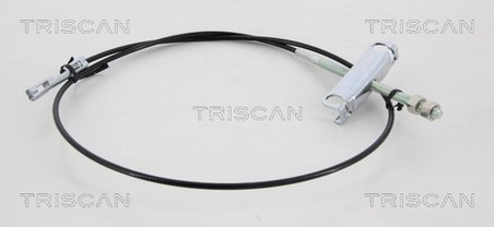 CABLU FRANA DE MANA TRISCAN 8140 161153 - Compatibil cu FORD