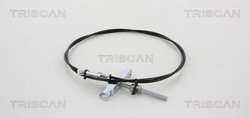 CABLU FRANA DE MANA TRISCAN 8140 161154 - Compatibil cu FORD