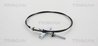 CABLU FRANA DE MANA TRISCAN 8140 161154 - Compatibil cu FORD
