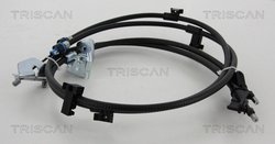 CABLU FRANA DE MANA TRISCAN 8140 161166 - Compatibil cu FORD