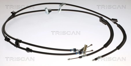 CABLU FRANA DE MANA TRISCAN 8140 161167 - Compatibil cu FORD