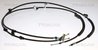 CABLU FRANA DE MANA TRISCAN 8140 161167 - Compatibil cu FORD