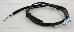 CABLU FRANA DE MANA TRISCAN 8140 161169 - Compatibil cu FORD