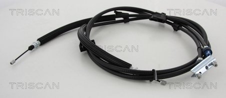 CABLU FRANA DE MANA TRISCAN 8140 161169 - Compatibil cu FORD