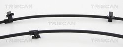 CABLU FRANA DE MANA TRISCAN 8140 161166 - Compatibil cu FORD