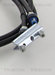 CABLU FRANA DE MANA TRISCAN 8140 161169 - Compatibil cu FORD