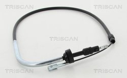 CABLU FRANA DE MANA TRISCAN 8140 161176 - Compatibil cu FORD