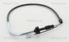 CABLU FRANA DE MANA TRISCAN 8140 161176 - Compatibil cu FORD