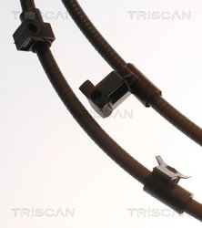 CABLU FRANA DE MANA TRISCAN 8140 161167 - Compatibil cu FORD