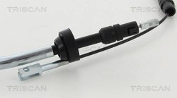 CABLU FRANA DE MANA TRISCAN 8140 161176 - Compatibil cu FORD