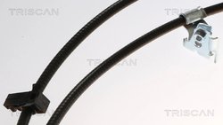 CABLU FRANA DE MANA TRISCAN 8140 161167 - Compatibil cu FORD