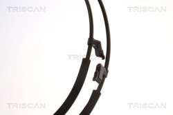 CABLU FRANA DE MANA TRISCAN 8140 161167 - Compatibil cu FORD