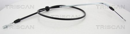 CABLU FRANA DE MANA TRISCAN 8140 161177 - Piesa auto compatibila cu mai multe marci
