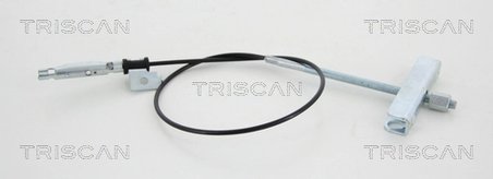 CABLU FRANA DE MANA TRISCAN 8140 161181 - Compatibil cu FORD