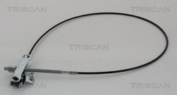CABLU FRANA DE MANA TRISCAN 8140 161188 - Compatibil cu FORD