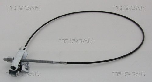 CABLU FRANA DE MANA TRISCAN 8140 161188 - Compatibil cu FORD