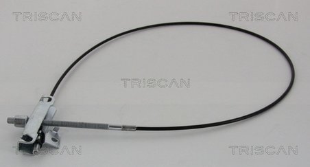 CABLU FRANA DE MANA TRISCAN 8140 161188 - Compatibil cu FORD