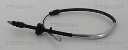 CABLU FRANA DE MANA TRISCAN 8140 161190 - Compatibil cu FORD