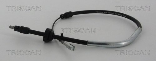 CABLU FRANA DE MANA TRISCAN 8140 161190 - Compatibil cu FORD
