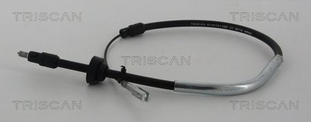 CABLU FRANA DE MANA TRISCAN 8140 161190 - Compatibil cu FORD
